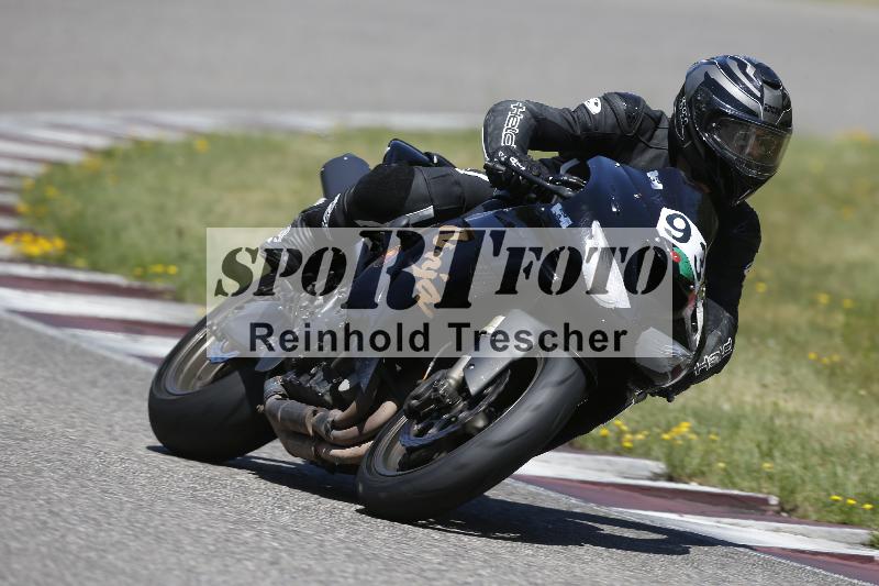 /19 06.06.2026  TZ Motorsport ADR/Gruppe gruen/93